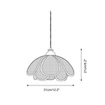 Load image into Gallery viewer, Capelina Pendant Lamp