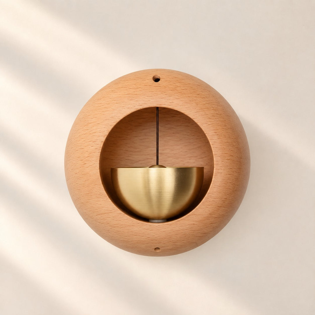 Magnetic Door Chime