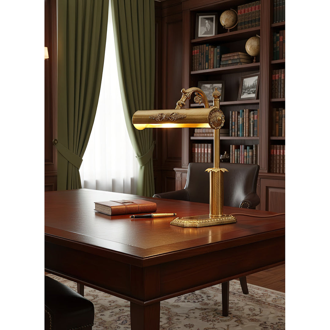 Lampe de table Piano Mate