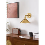 Cargar imagen en el visor de la Galería, Lámpara de pared Whizzer
