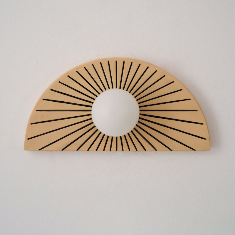 Lámpara de pared Mquan
