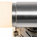 Load image into Gallery viewer, Montmartre wall light detail and room view