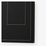 Bild in Gallery-Viewer laden, detail_leather_stitching