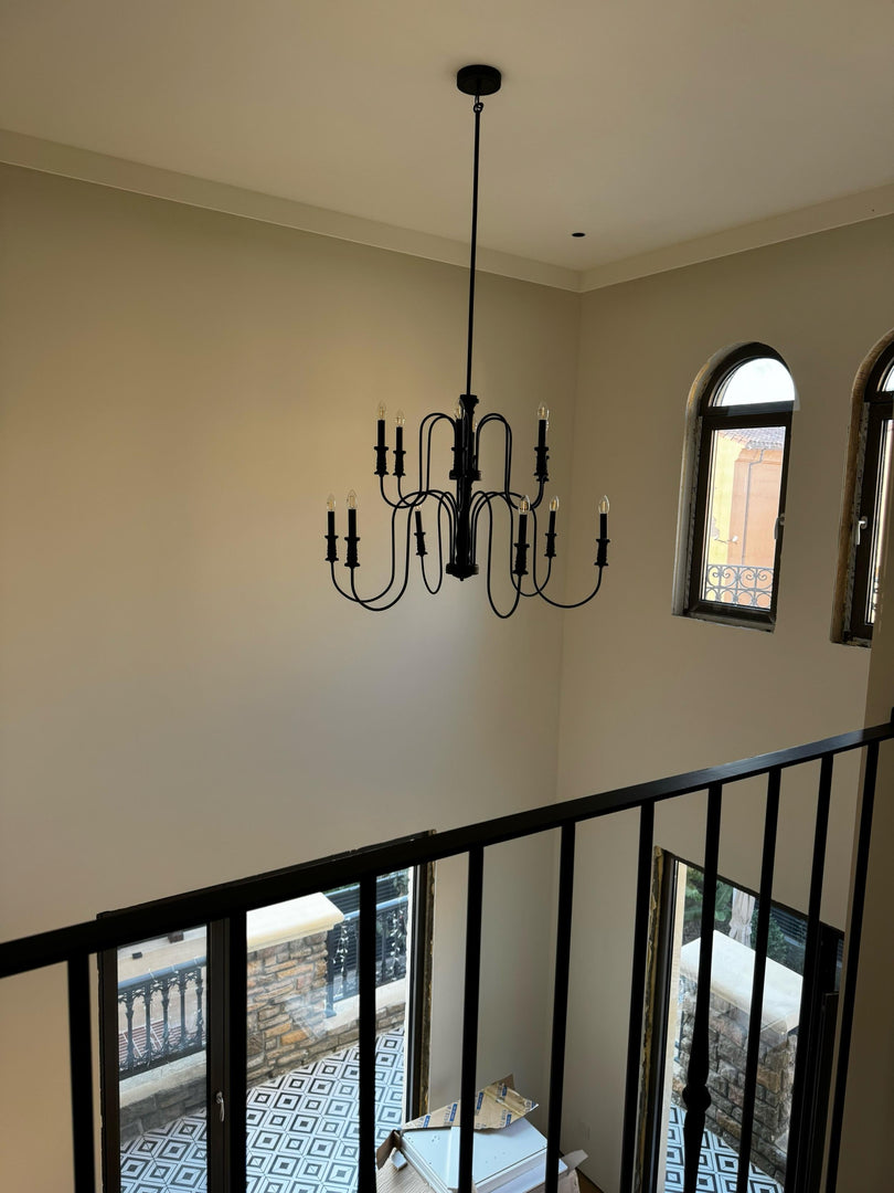 Candelabro Briarworth