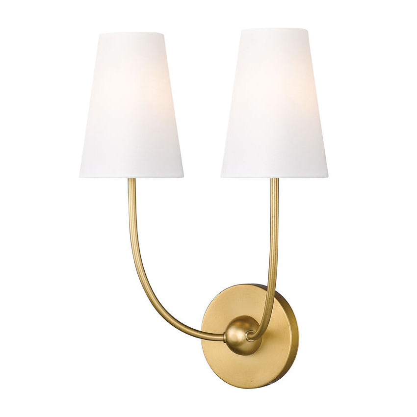 Lampe murale Shannon