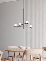 Load image into Gallery viewer, Baer Pendant Light
