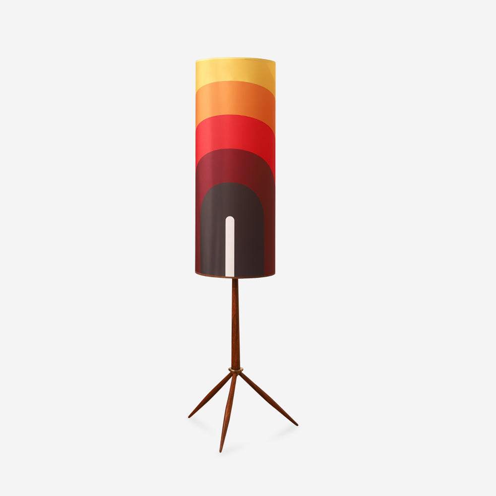 Lampe sur pied Electra
