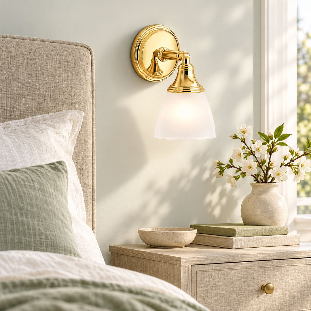 scene bedroom