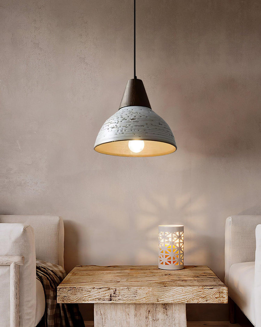 Lampe suspendue Tera