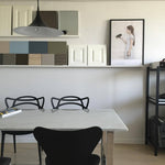 Bild in Gallery-Viewer laden, Arch-Shaped Aluminum Plug-In Pendant Light
