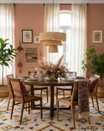 Load image into Gallery viewer, Serapha Tier Pendant Lamp