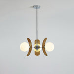 Load image into Gallery viewer, Coloured Sputnik Chandelier
