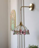 Load image into Gallery viewer, Butterfly Kaleido Wall Lamp