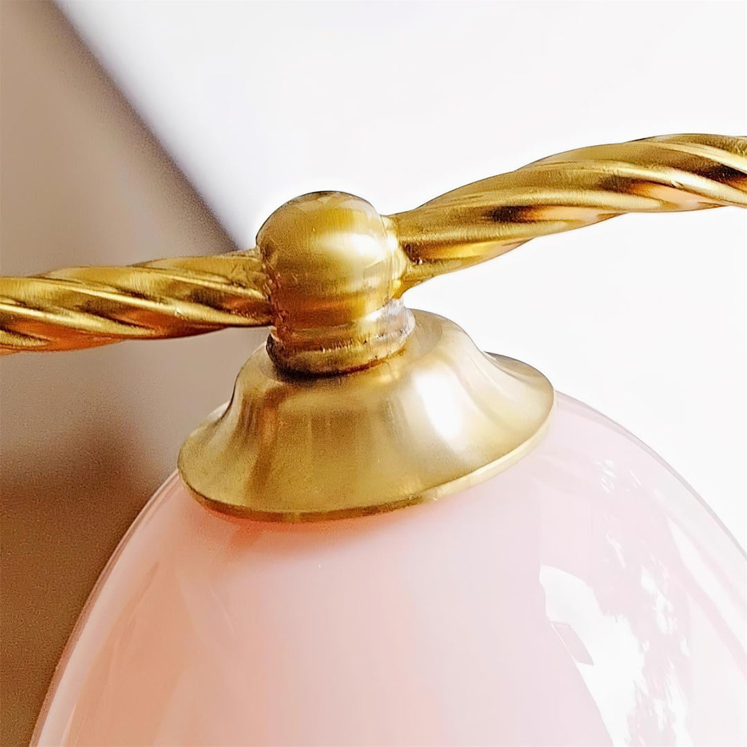 Lampe de Table Sprout