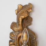 Charger l&#39;image dans la visionneuse de galerie, Applique Vintage Verdure
