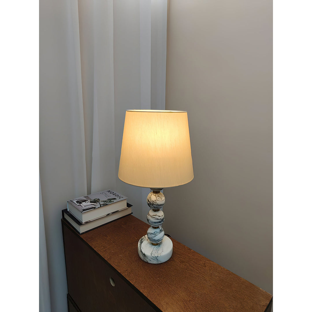 Lampe de table Thelma