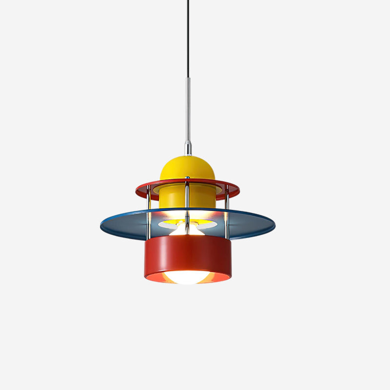 Coloraxis Pendelleuchte