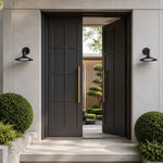 Load image into Gallery viewer, Leviaxa Adjustable Outdoor Wall Lamp