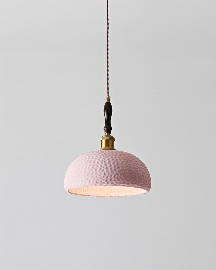 Moss Glow Pendelleuchte
