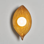 Cargar imagen en el visor de la Galería, Lámpara de pared Leaves
