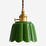 Cargar imagen en el visor de la Galería, green brass sku