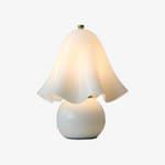 Bild in der Galerieansicht laden, Bellina Designer Ambient Silhouette Table Lamp – Glow Silhouette Ambient Lighting for Lounge &amp; Bedroom
