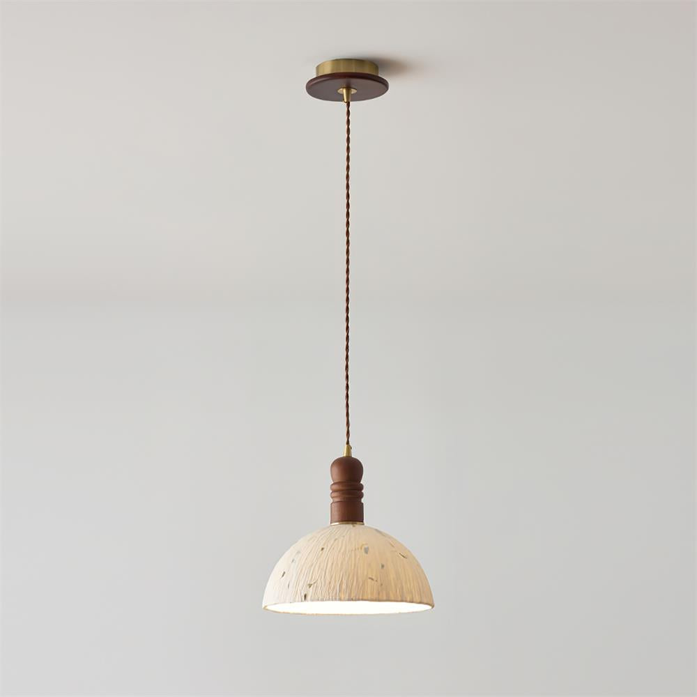 Sylvane Dome Pendant Lamp