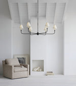Load image into Gallery viewer, Kairos Grande Chandelier
