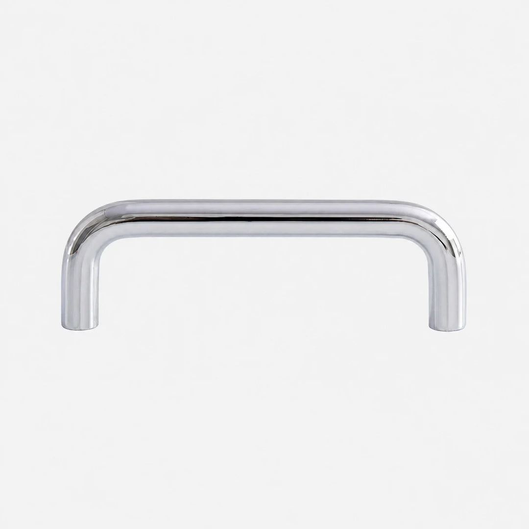 Cabinet hardware option