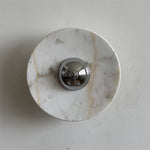 Load image into Gallery viewer, Calacatta Marble Wall Lamp