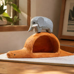Cargar imagen en el visor de la Galería, boa-elephant-lifestyle