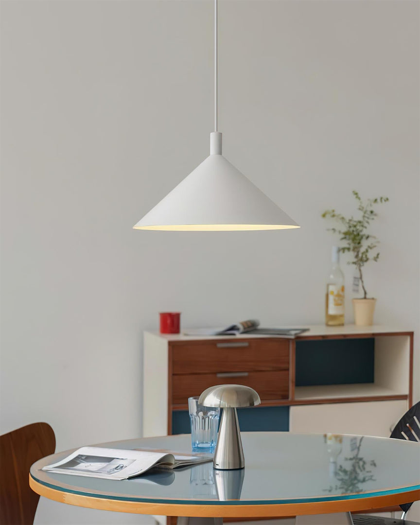Lampe suspension Ruvio