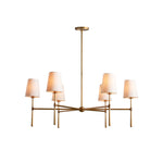 Load image into Gallery viewer, Rhodes Round Chandelier
