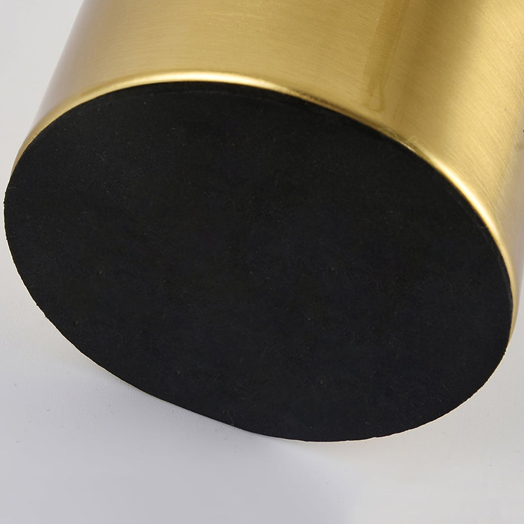Lampe de table Leon Champignon (batterie intégrée)