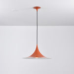 Bild in Gallery-Viewer laden, Arch-Shaped Aluminum Plug-In Pendant Light