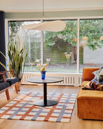 Bild in Gallery-Viewer laden, Cloudlike Mulberry Silk Plug-In Pendant Light