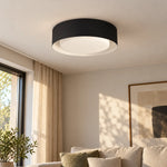 Cargar imagen en el visor de la Galería, Small-Ceiling Drum That Does Not Hang Down