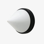 Cargar imagen en el visor de la Galería, Minimalist Globe Wall Sconce