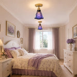 Cargar imagen en el visor de la Galería, bedroom warm ambient lighting scene