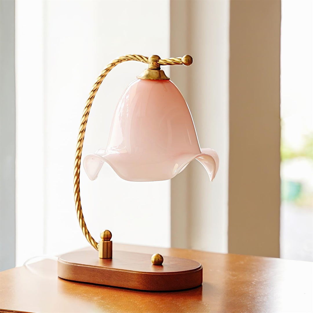 Lampe de Table Sprout