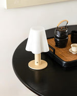 Charger l'image dans la visionneuse de galerie, Lampe de table Mossy