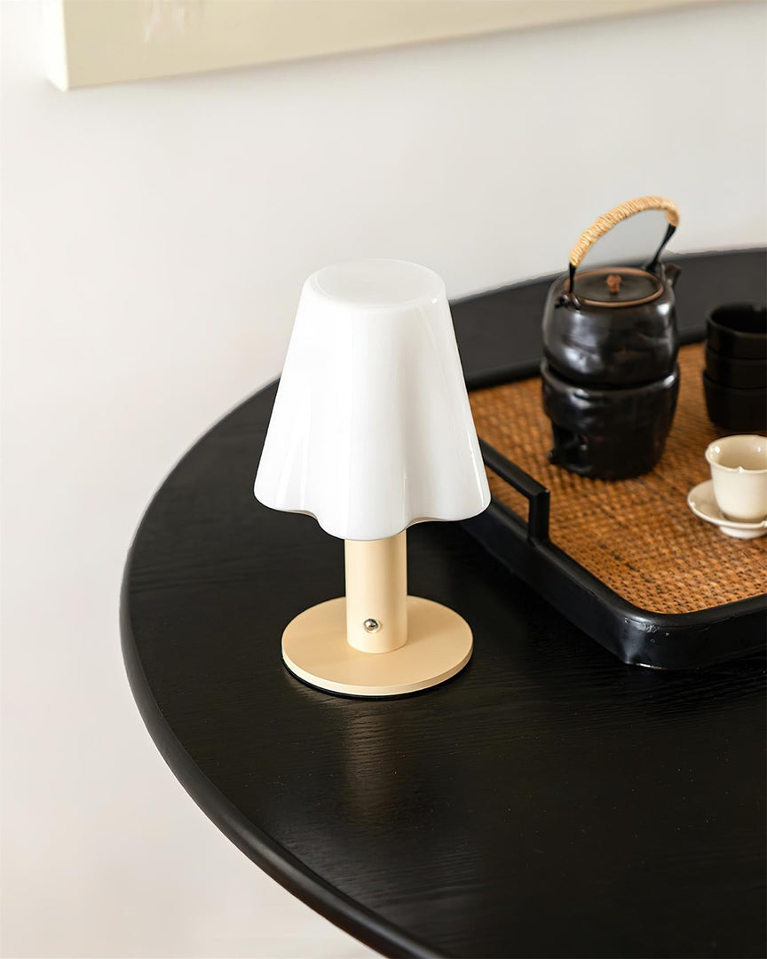 Lampe de table Mossy
