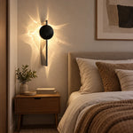 Cargar imagen en el visor de la Galería, Slim Disc You Can Turn Toward a Corner
