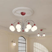 Vierra Carisa Chandelier