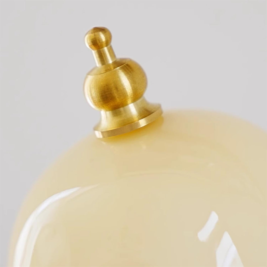 Lampe de table Glacea