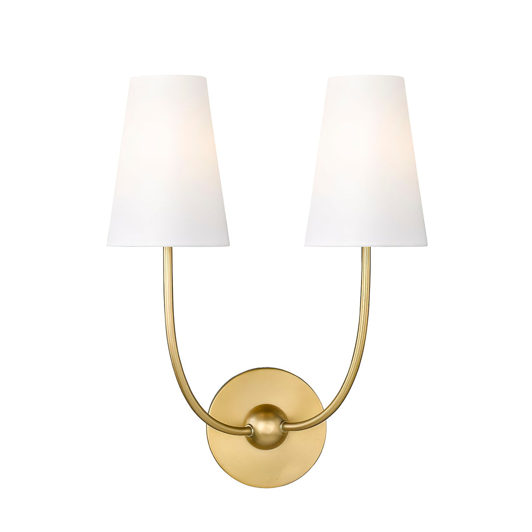 Lampe murale Shannon