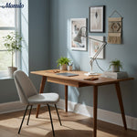 Charger l'image dans la visionneuse de galerie, Lampe de bureau réglable Modryx - Métal industriel ancien pour bureau et chambre