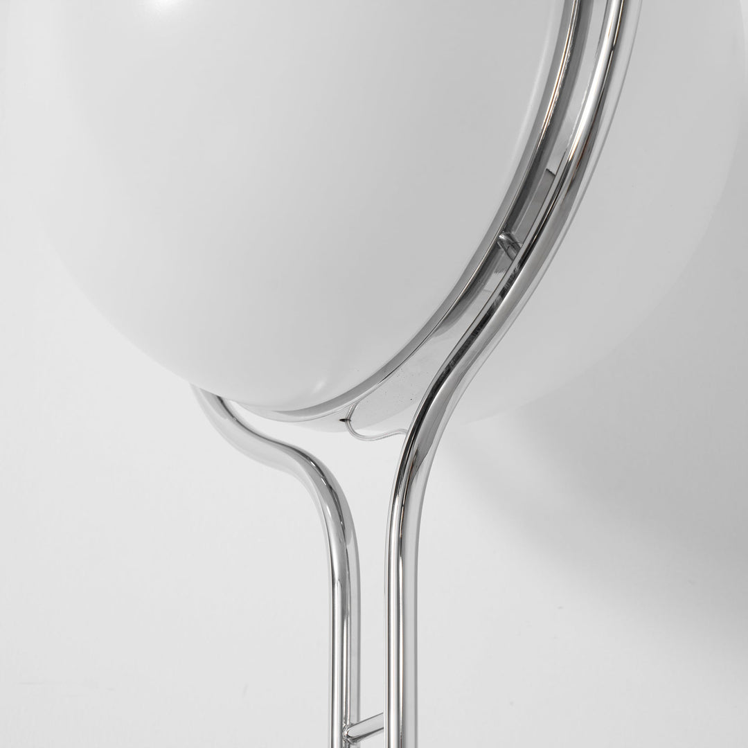 Lampadaire-Plafonnier Garrault-Delord