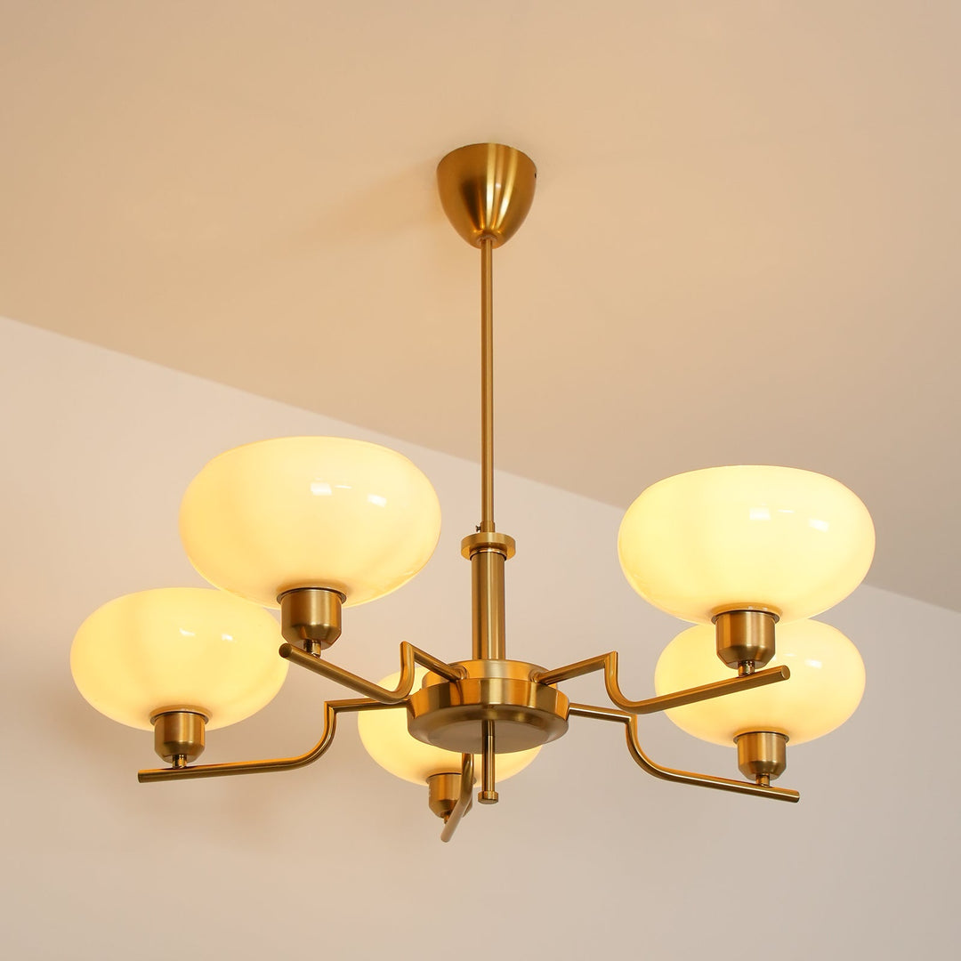 Lustre Bonnie