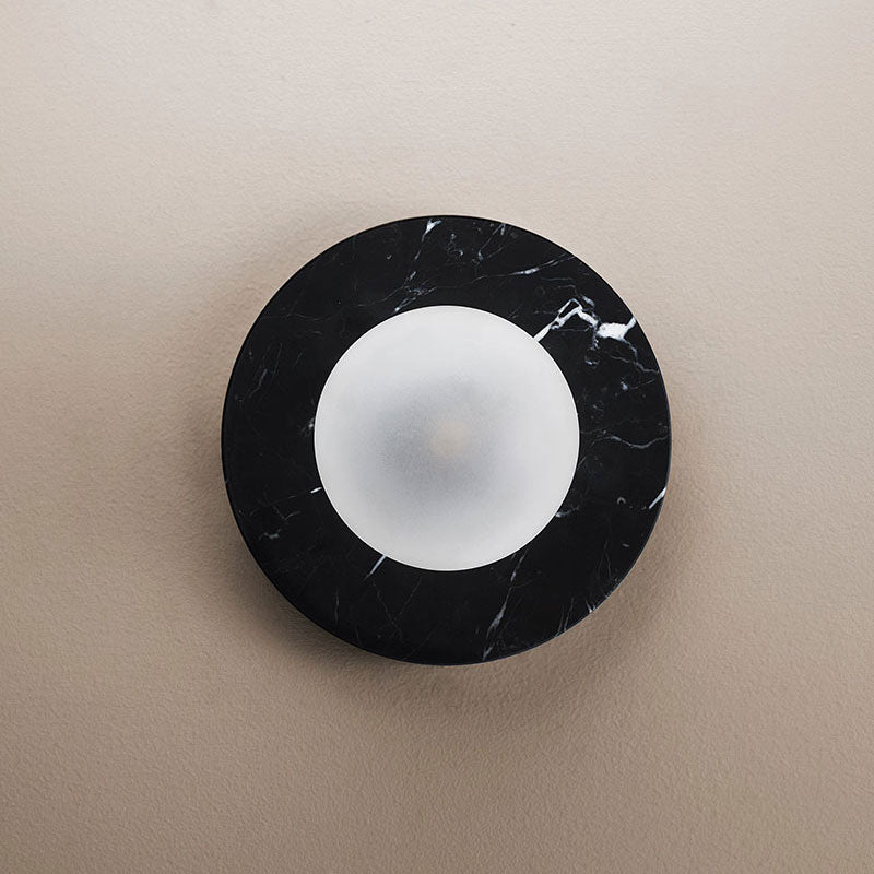 Aplique de pared Lucie